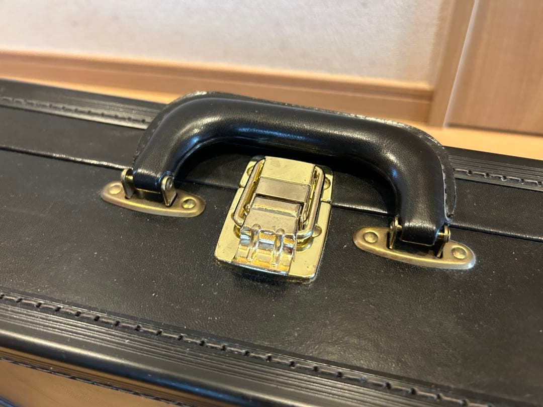 KINGトロンボーンケース