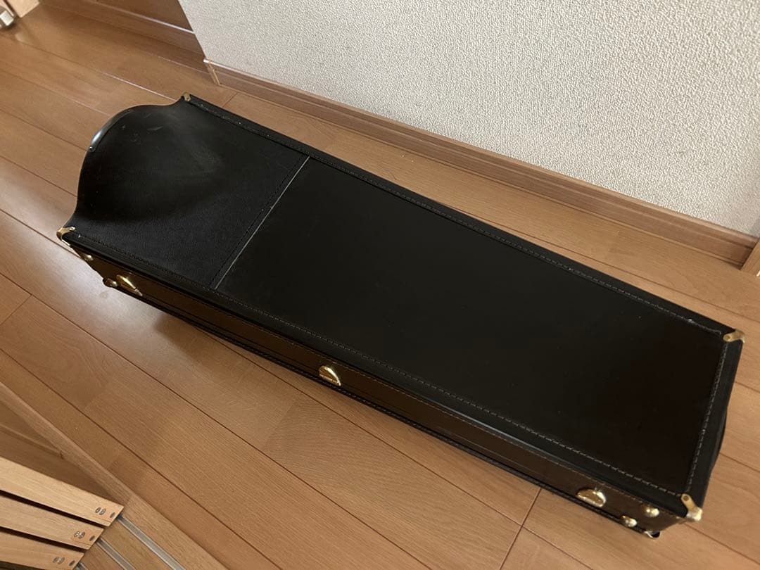KINGトロンボーンケース