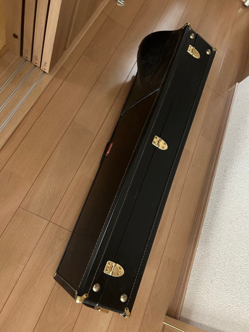 KINGトロンボーンケース