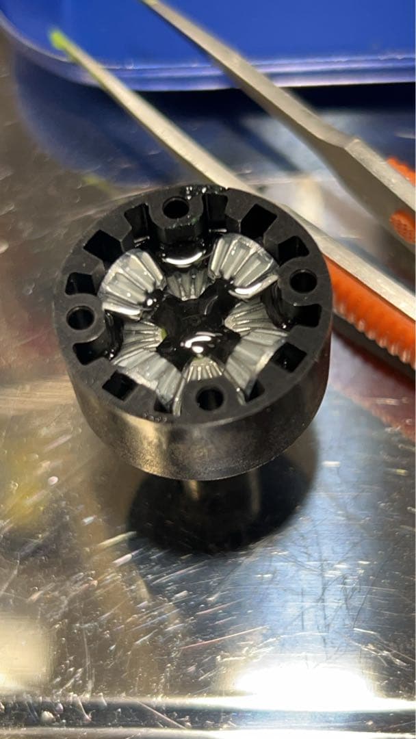 4WD バギー レーザーSB ダートクロス4WD 受信機無し メカ付き 安売り中