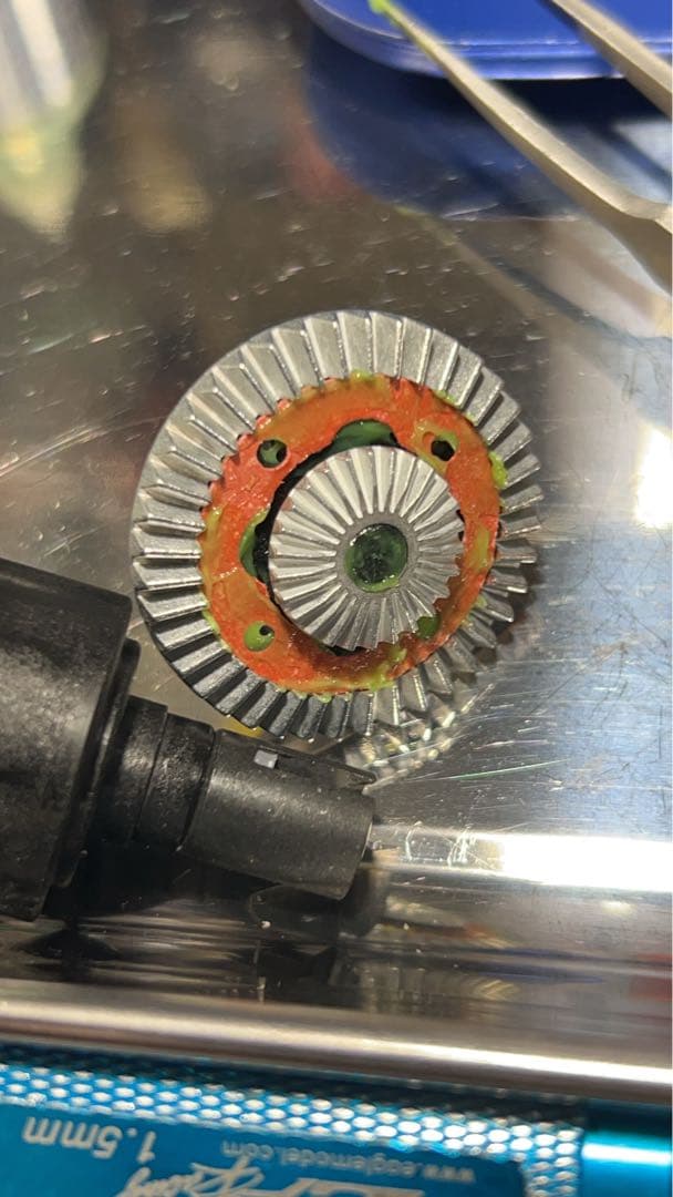 4WD バギー レーザーSB ダートクロス4WD 受信機無し メカ付き 安売り中