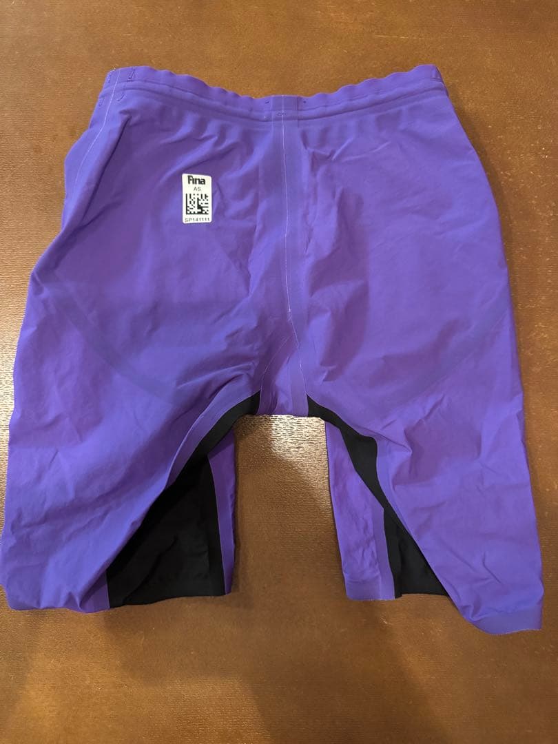 水着・ラッシュガード speedo FASTSKIN LZR Pure Valor