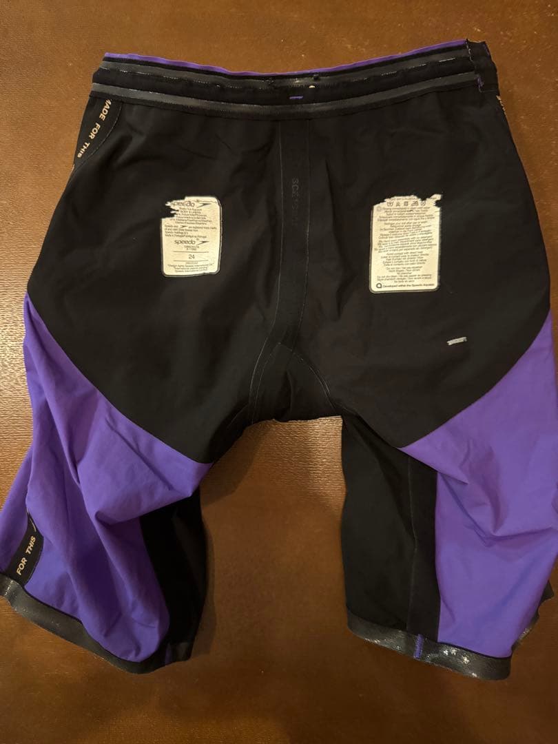 水着・ラッシュガード speedo FASTSKIN LZR Pure Valor