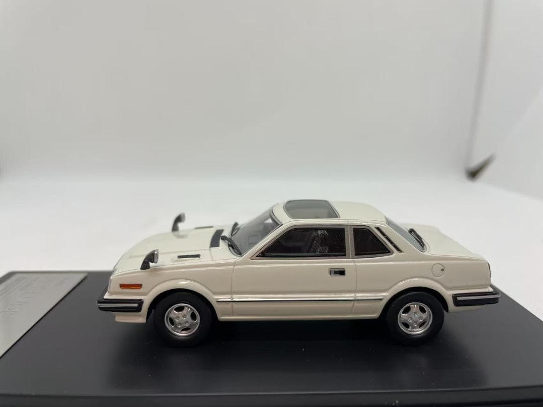 402-644 Hi-Story 1/43 本田 ホンダ Prelude XXR