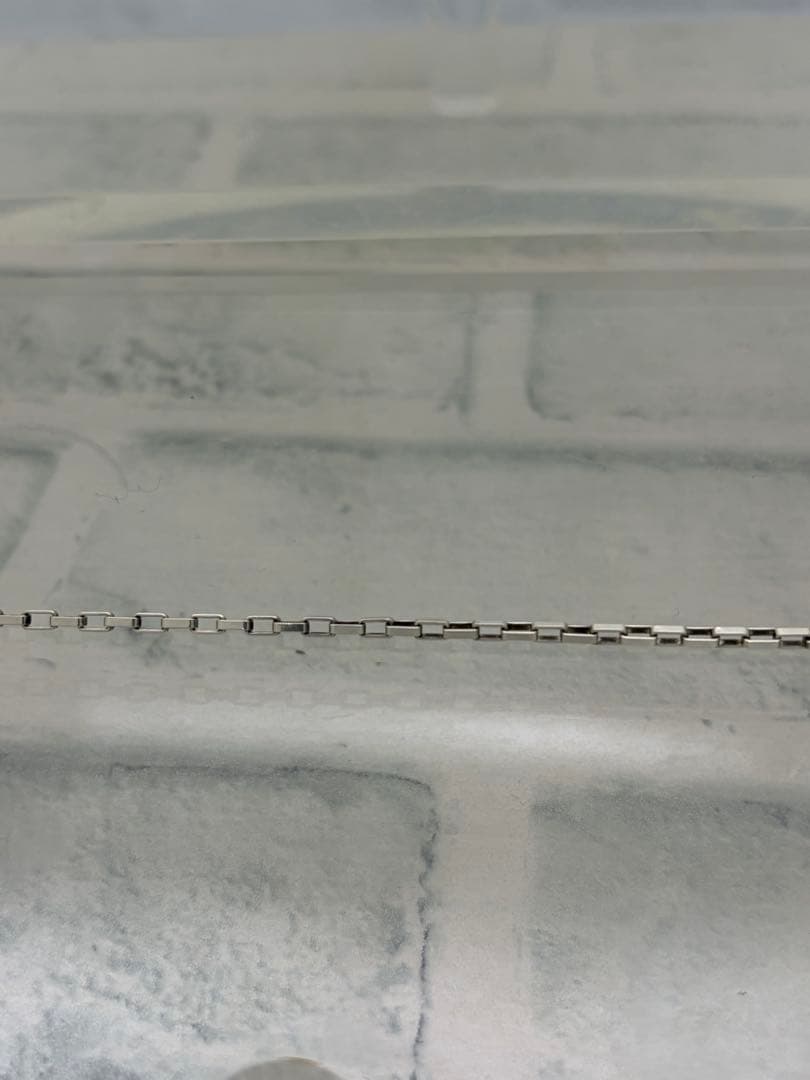 美品　オールドグッチ GUCCI ベネチアン　ブレスレットトムフォード期