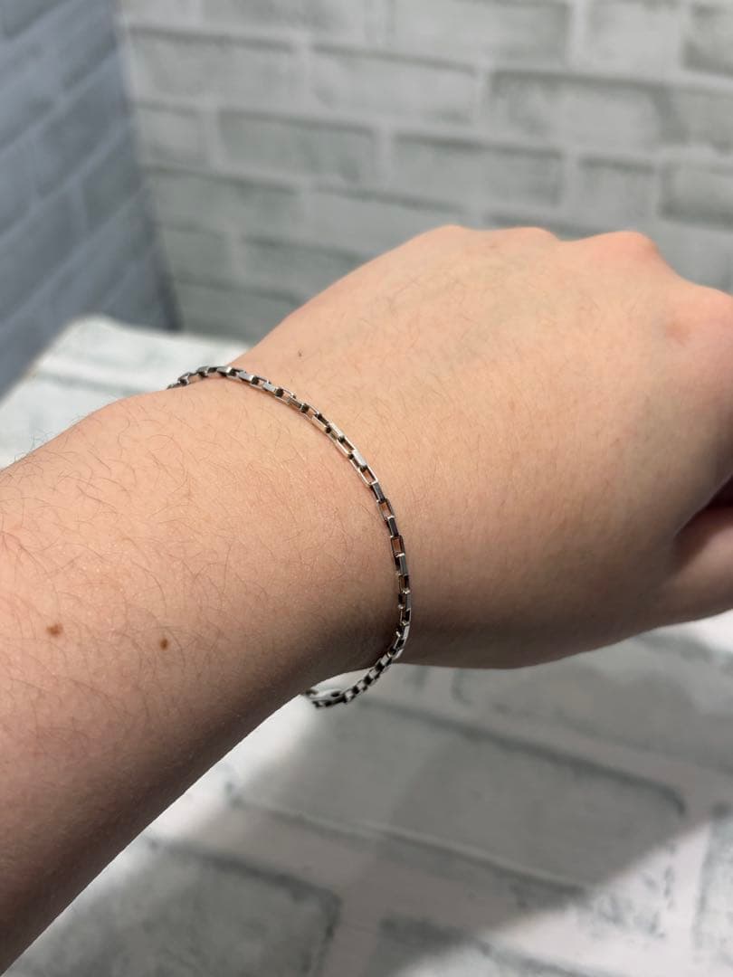 美品　オールドグッチ GUCCI ベネチアン　ブレスレットトムフォード期