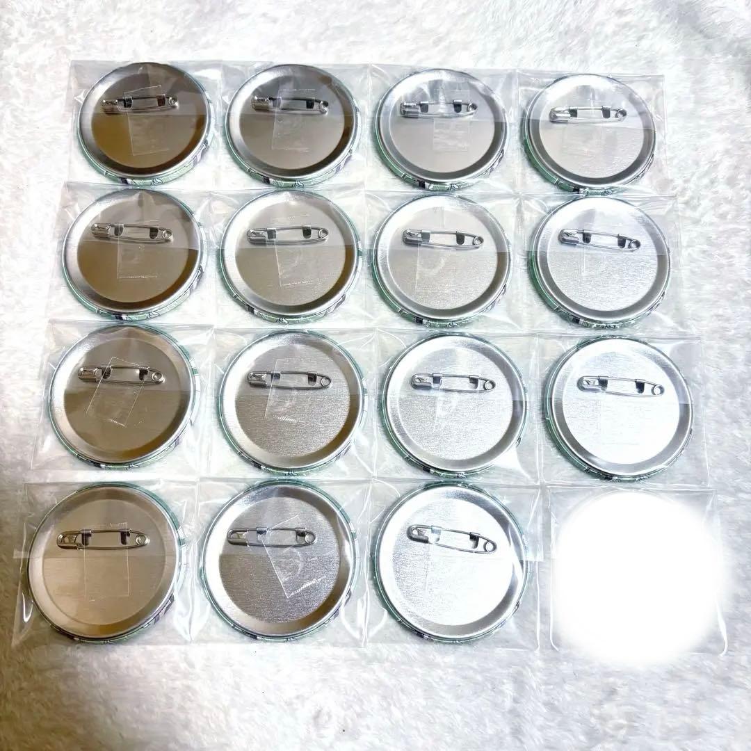 【即購入可】 シクフォニ 缶バッジ 26正月 デフォ すち