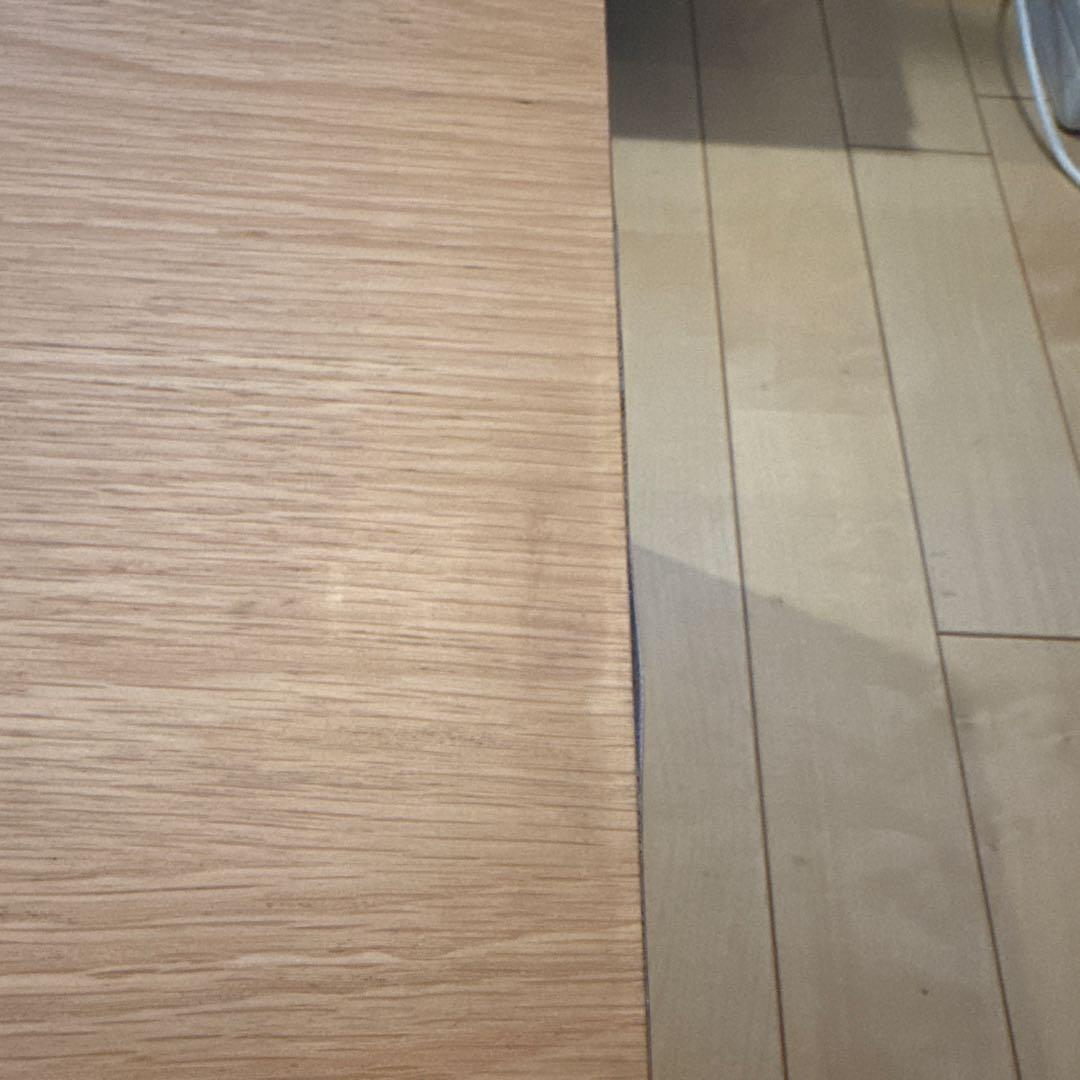 ナチュラルウッド テレビ台 大きめ 引き出し付き