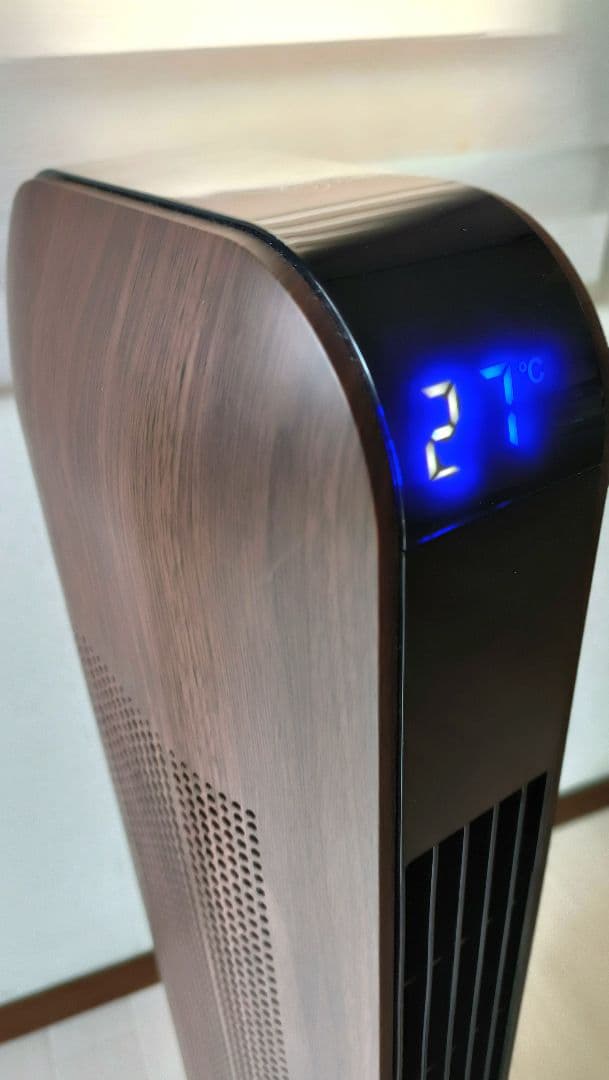 ピオちゃん様　スリーアップ DCスリムタワーファン TF-T1912DW