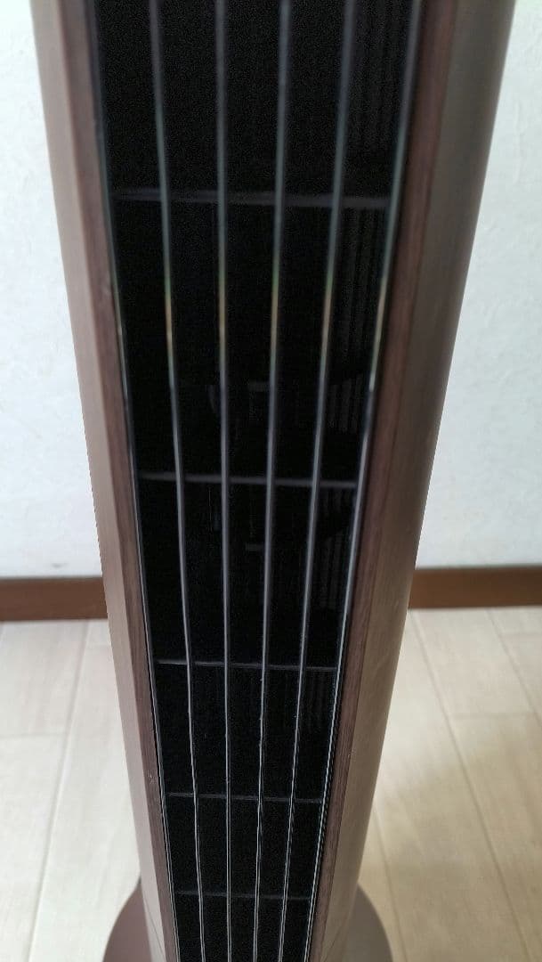 ピオちゃん様　スリーアップ DCスリムタワーファン TF-T1912DW