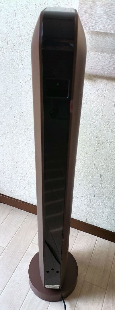 ピオちゃん様　スリーアップ DCスリムタワーファン TF-T1912DW