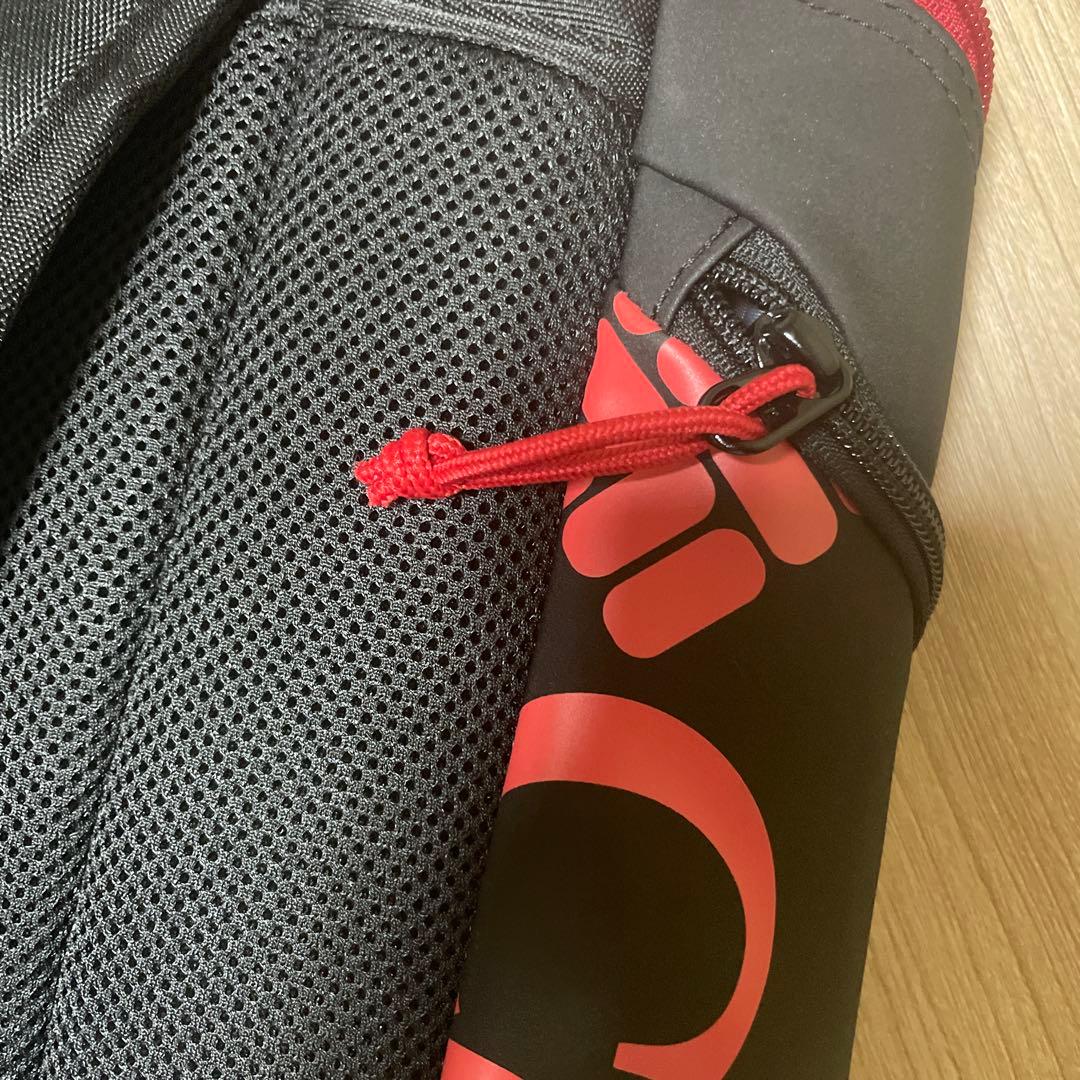 コロンビア×Carpコラボバックパック