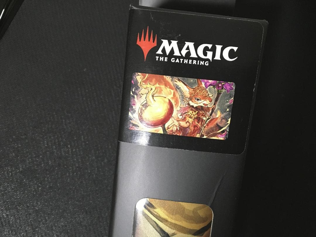 【未開封】根花のヘイゼル プレイマット MTG UltraPro
