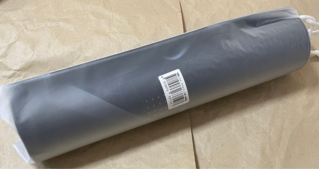 猫麦とろろ デスクマット