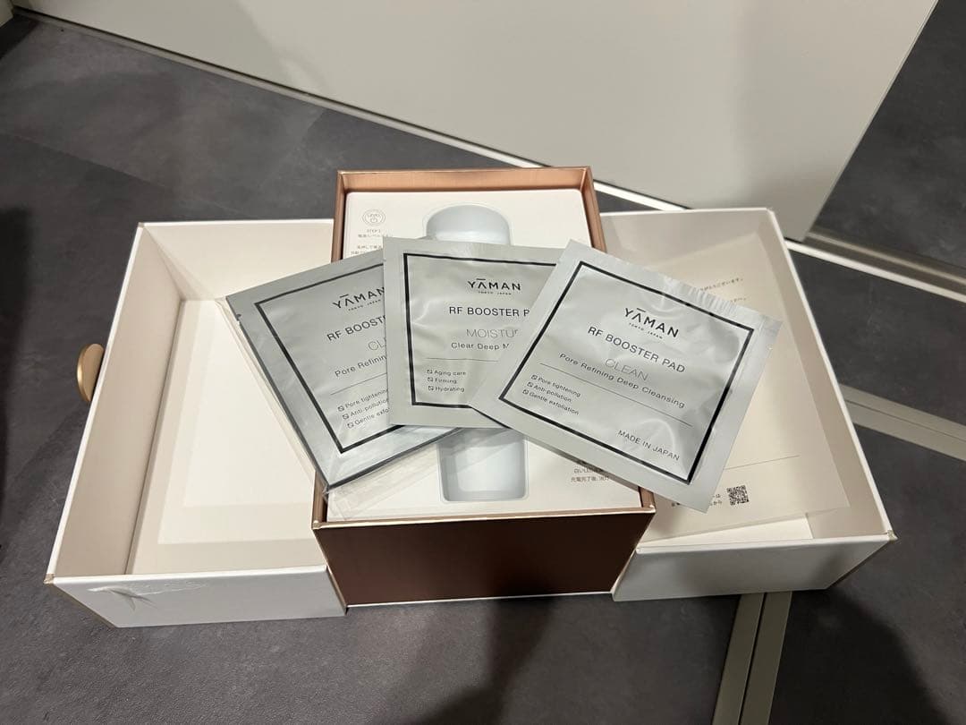 フォトプラス シャイニー ネオ YJFM18 ゴールド