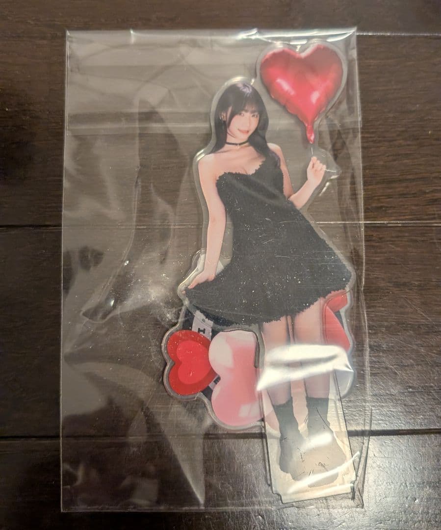 【未使用】伊織もえ生誕祭2026 特典グッズ セット