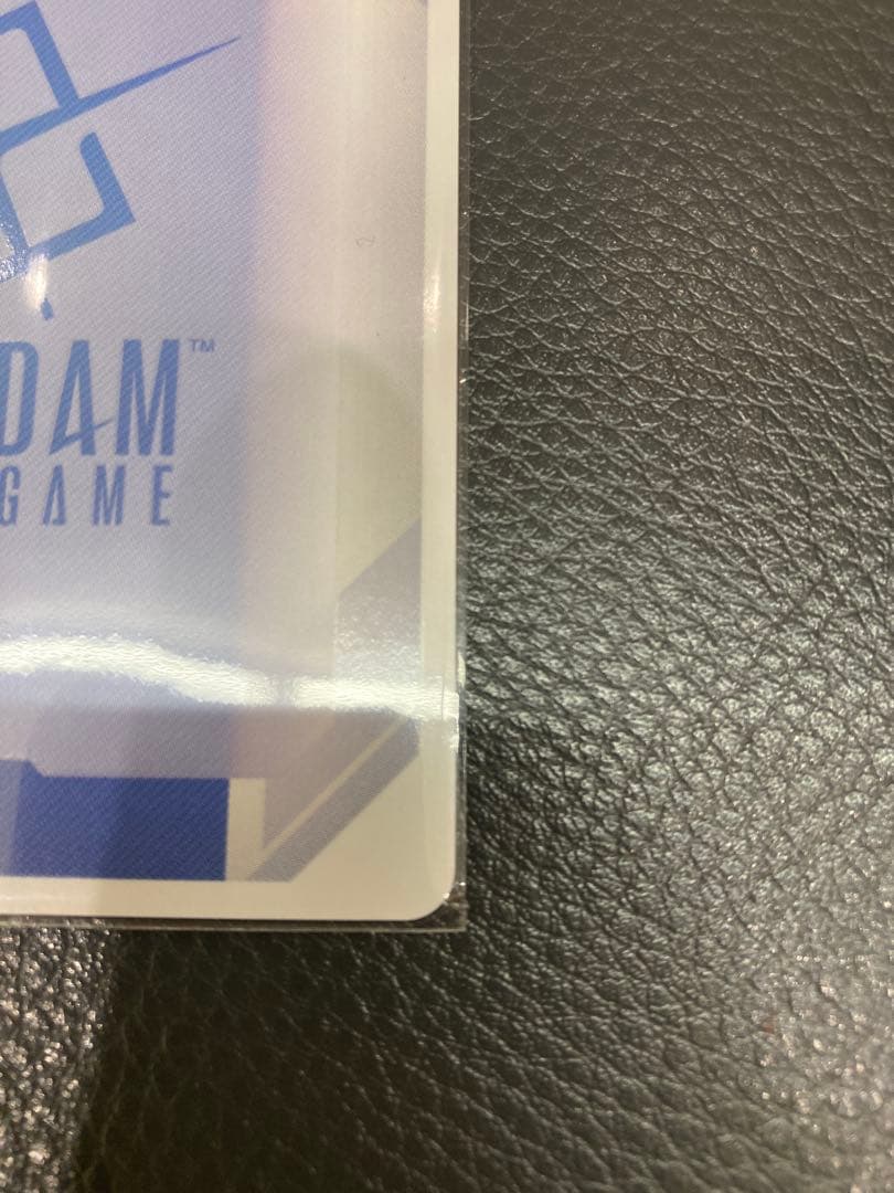 予期せぬ出来事　ラクス　C＋パラレル　ガンダムカード