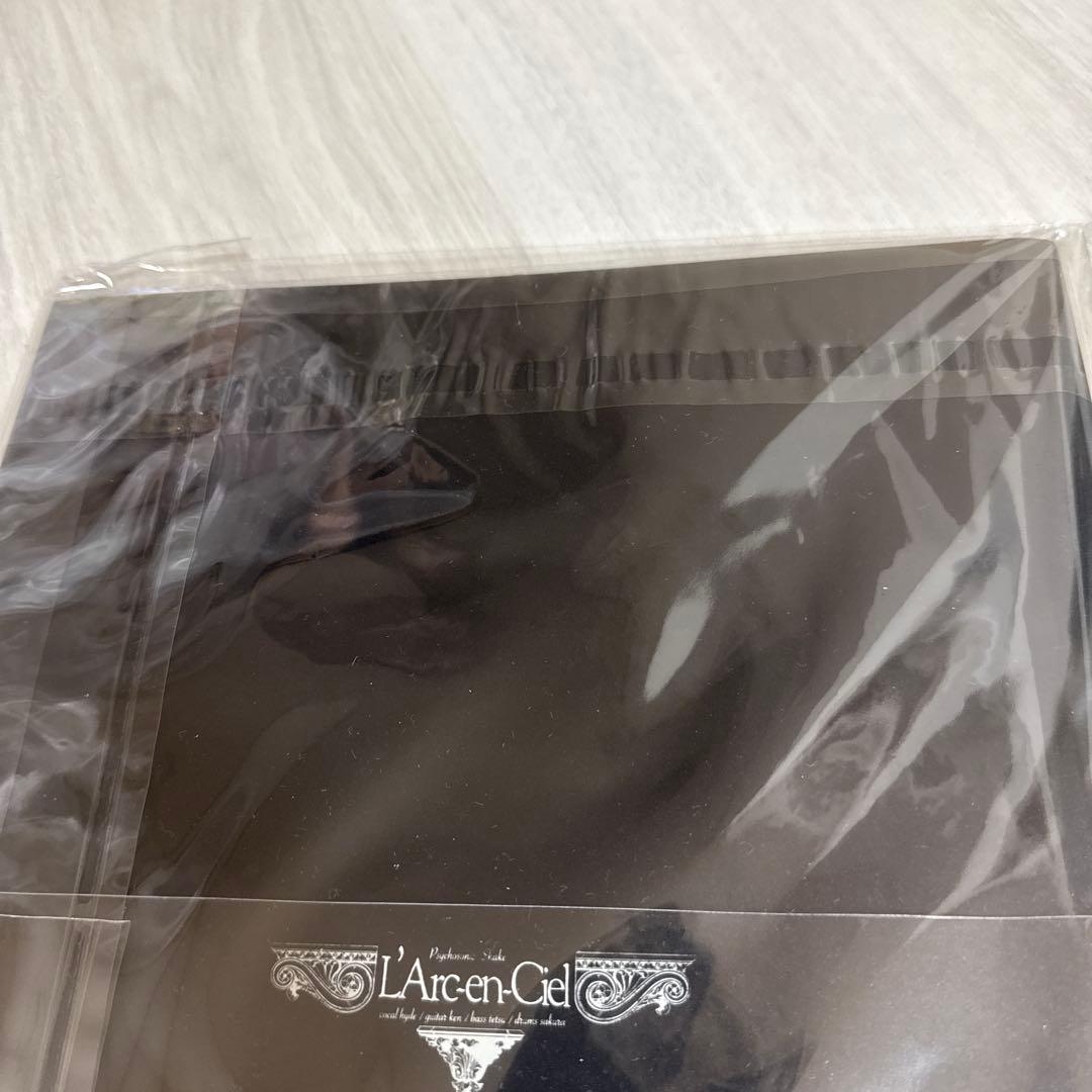 新品未開封 Sense of time 94 パンフ ラルク L'Arc