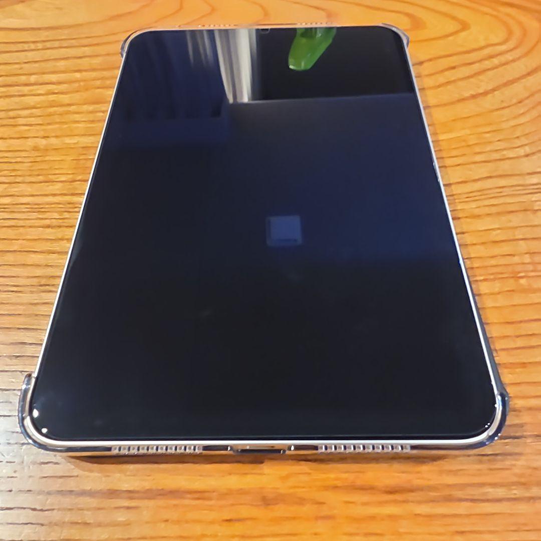 【保証付き】iPad mini第7世代(A17Pro)+専用ケース