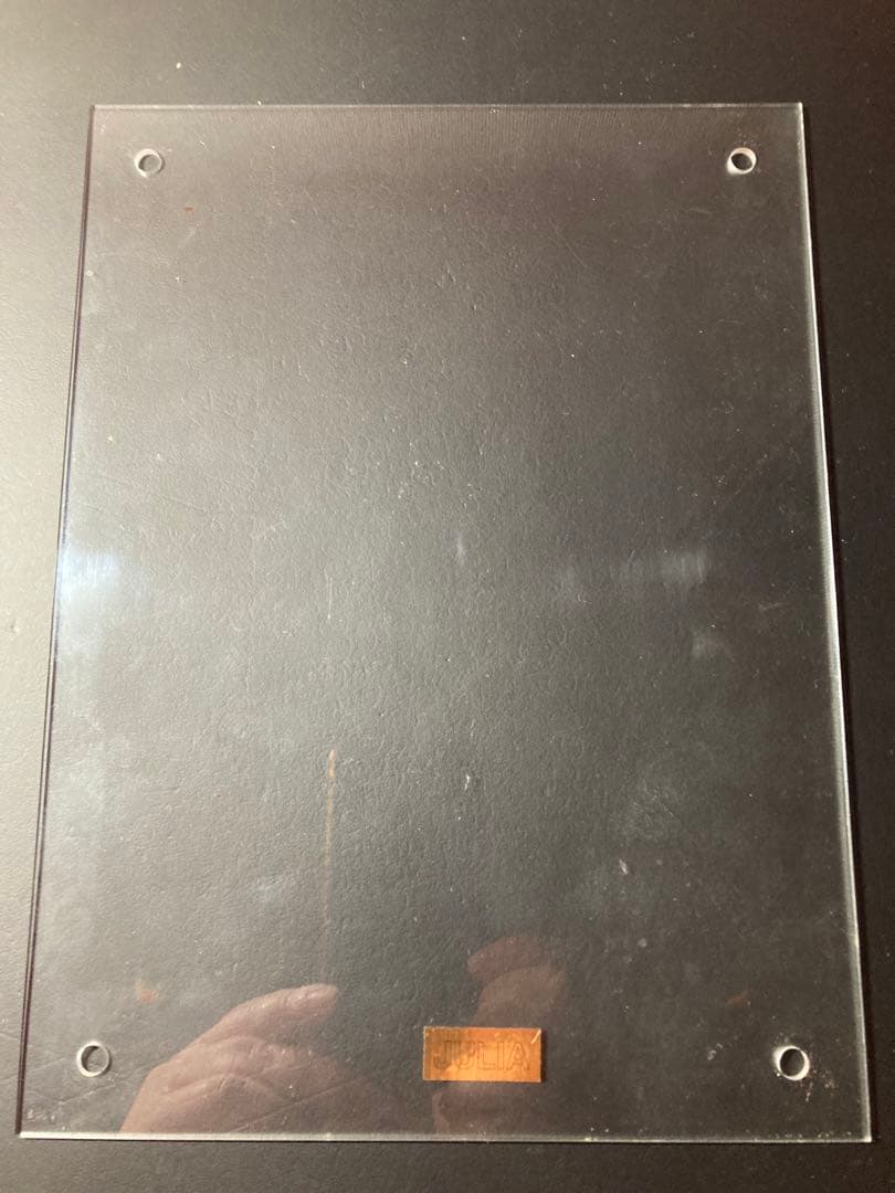 森高千里　フォトフレーム