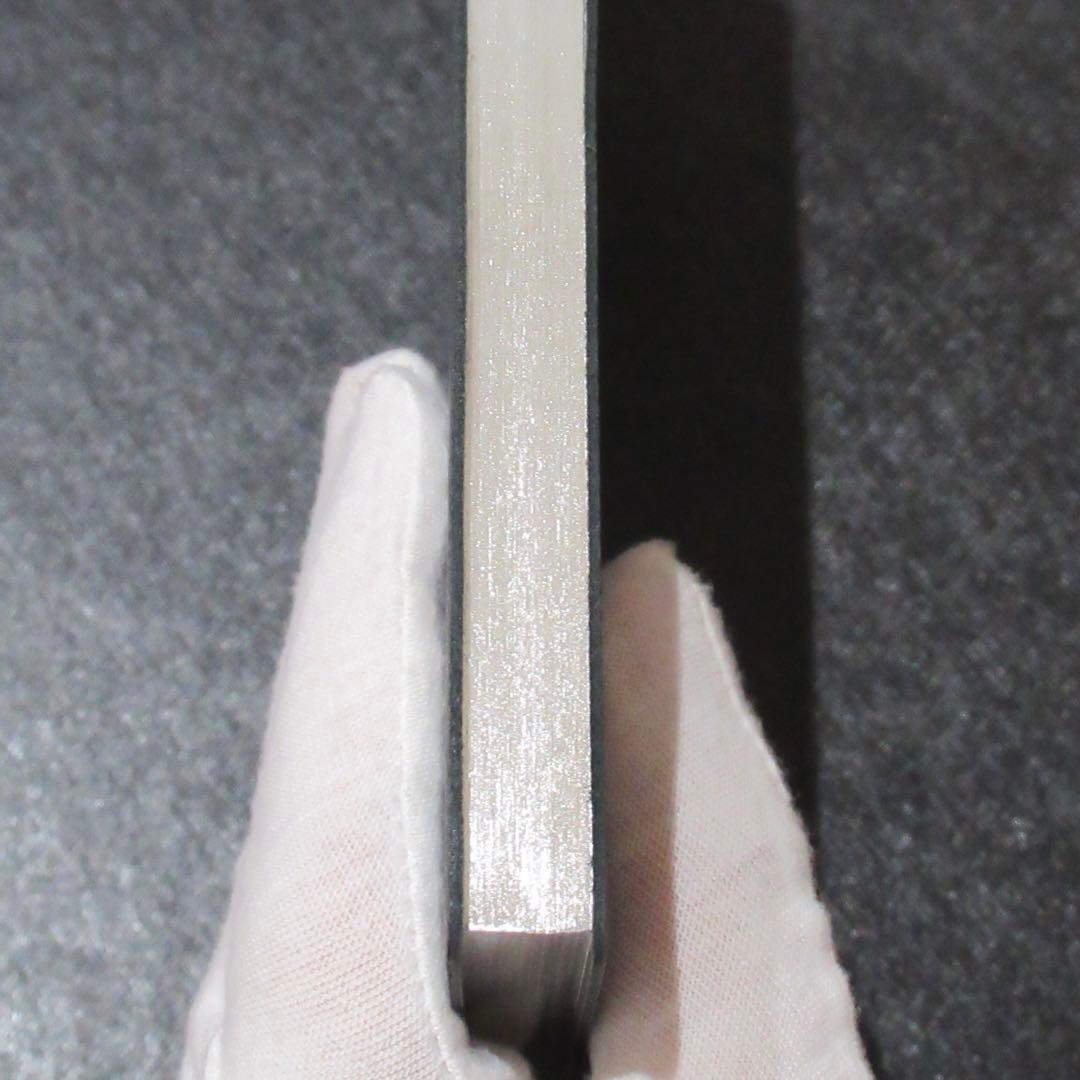 モンブラン ノート 146 エクストリーム 3.0 グレー 130300