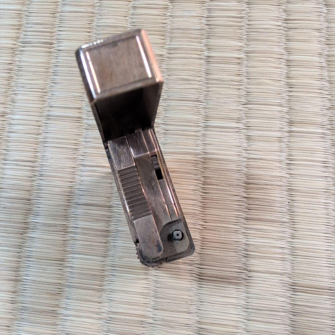 DuPont　ライター　ジッポライター