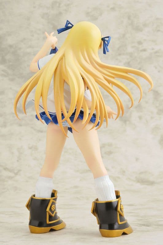 閃乱カグラ 葛城 シーエムズコーポレーション 完成品フィギュア 未開封