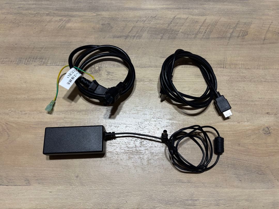 【動作確認済】LG ウルトラワイドディスプレイ 34インチ 美品