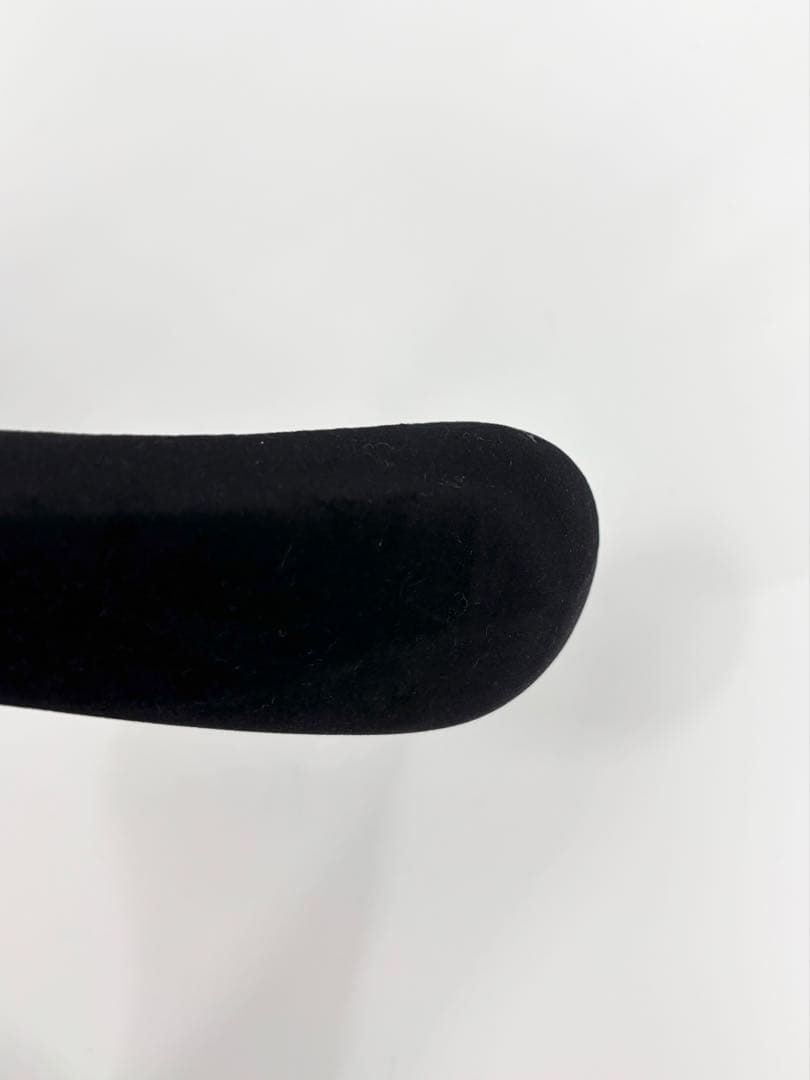 【CHANEL】ハンガー　ブラック