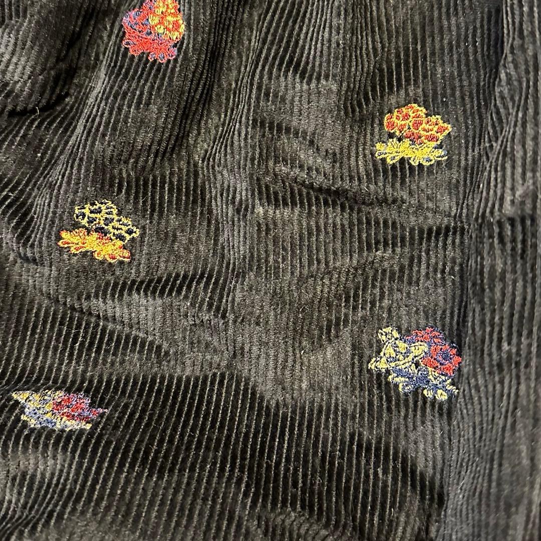 【もーこ】Vivienne Westwood サルエルパンツ