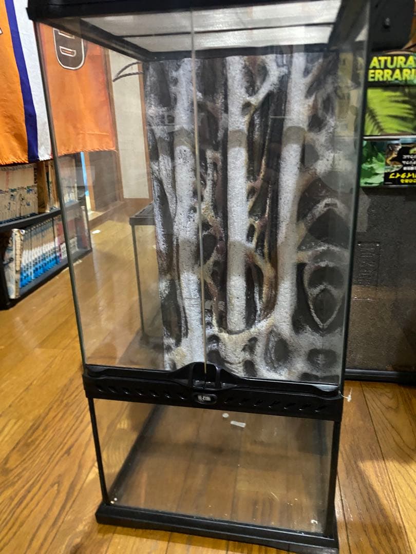 GEX グラステラリウム3060