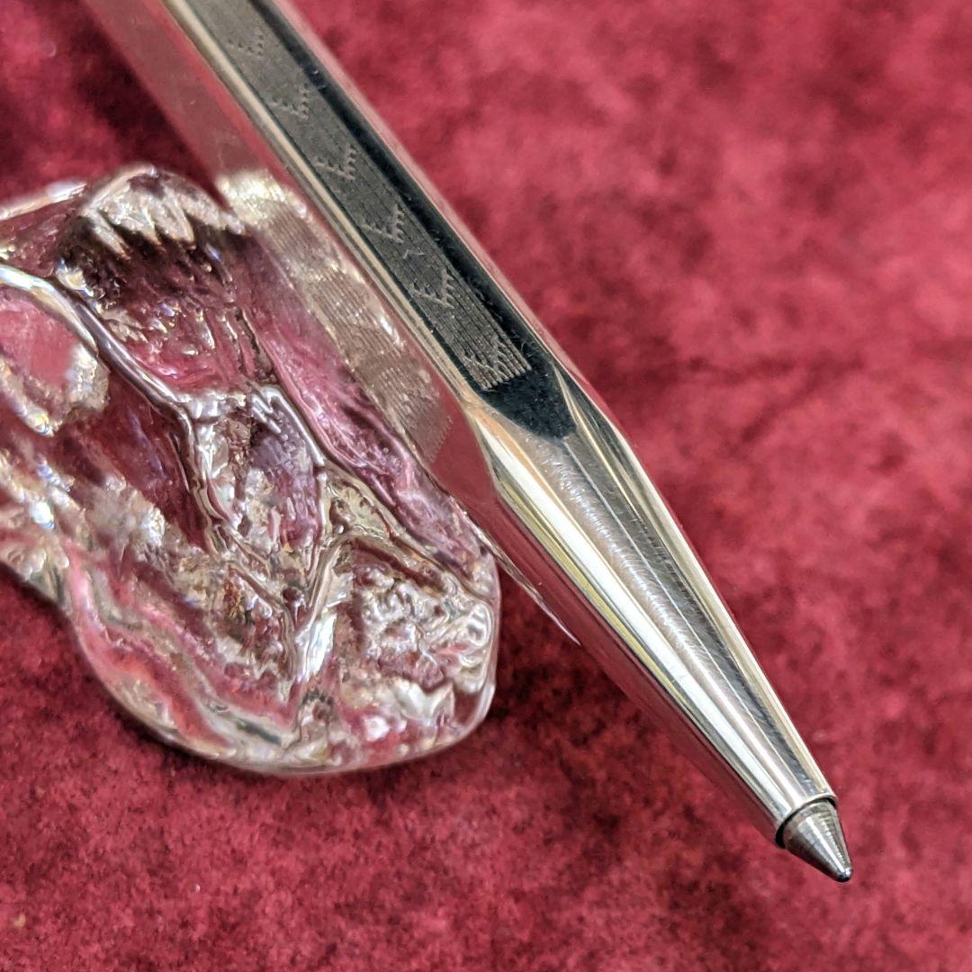 カランダッシュ　エクリドール シェブロン　ボールペン