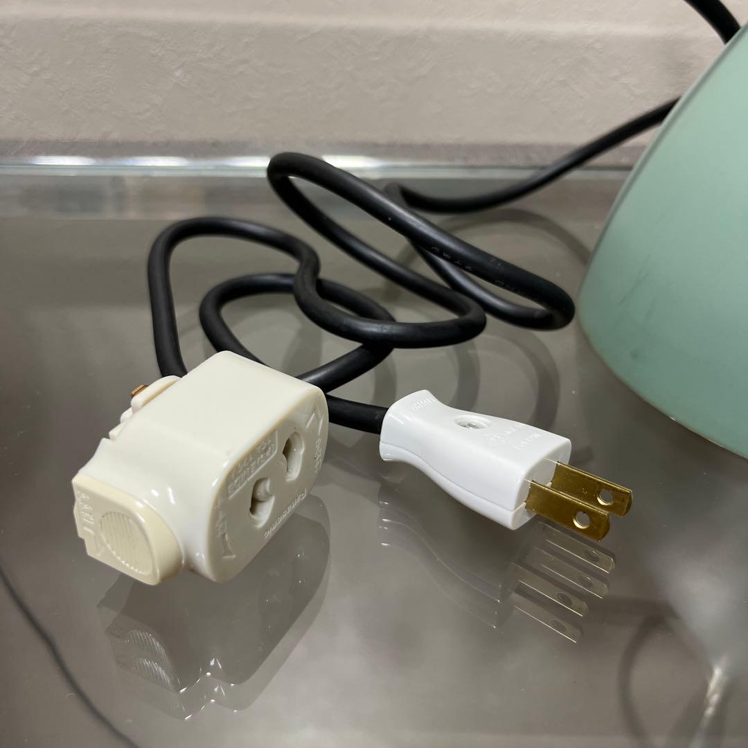 廃盤　Dokka Pendant Lamp モスグリーン