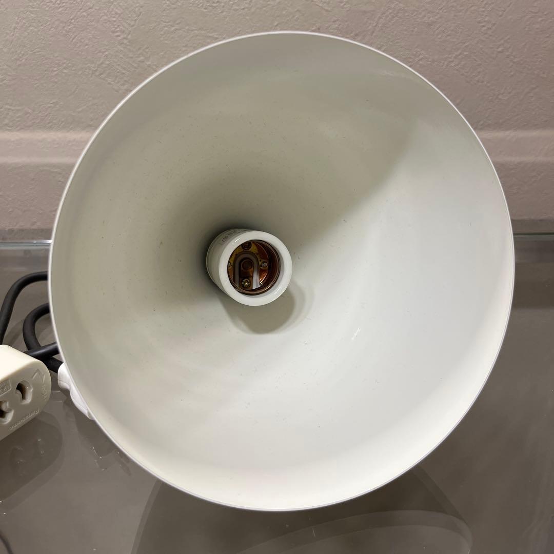 廃盤　Dokka Pendant Lamp モスグリーン