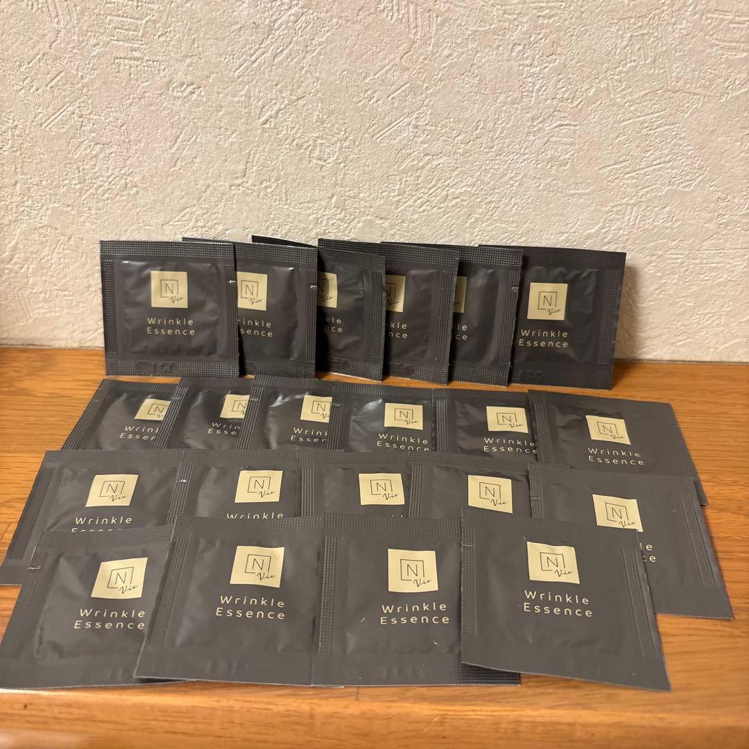 N organic Plenumスペシャルセット＆NオーガニックVie21個