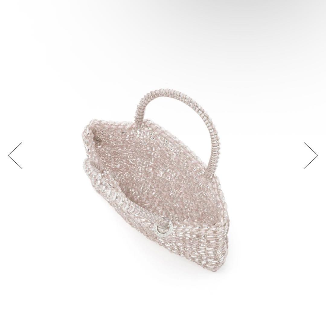 アンテプリマ　スタンダード ミニアトゥーラ/パウダリーピンクシルバー