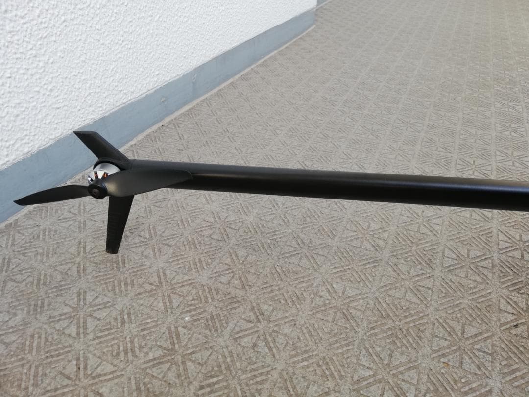 FLY WING FW450L V3 GPS 本体 送受信機 パーツ