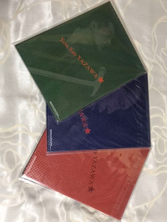 矢沢永吉 タオル＋おまけ