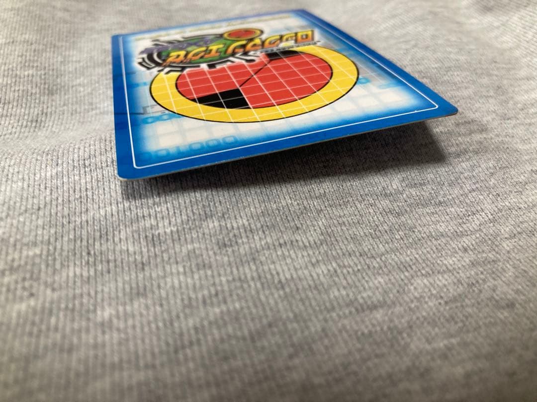 ロックマンエグゼアクセスカードゲーム　ロックマン（フルシンクロ）　rp13