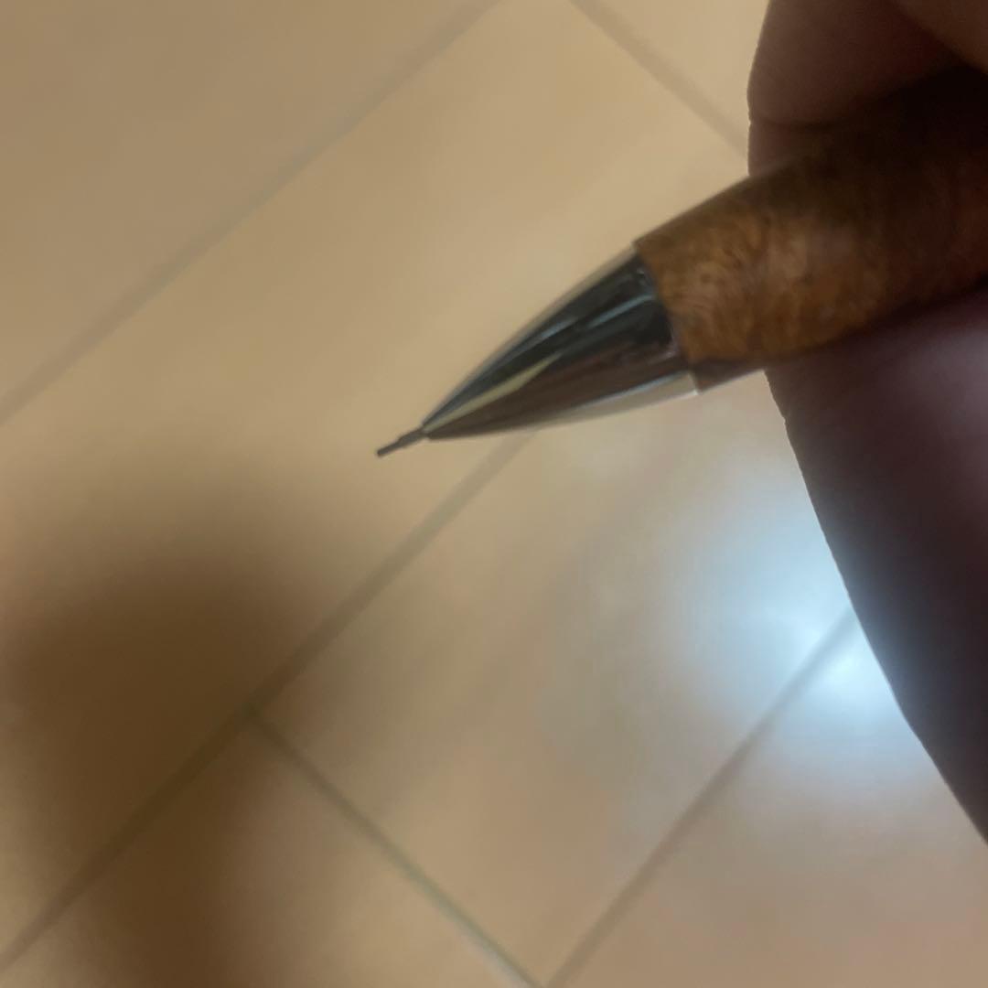 工房楔シャープペンシル 本体