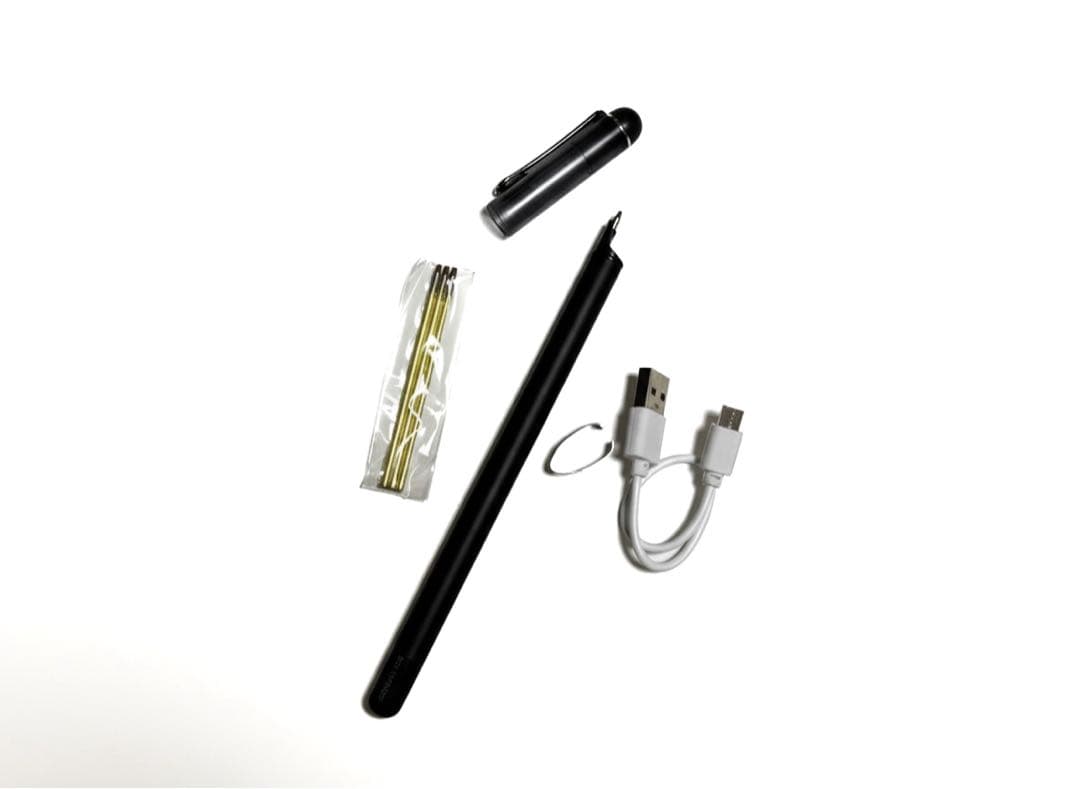 NEWYES SyncPen3 スマートペン＆デジタルパッドセット