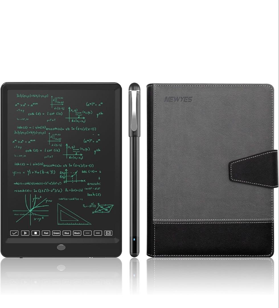 NEWYES SyncPen3 スマートペン＆デジタルパッドセット