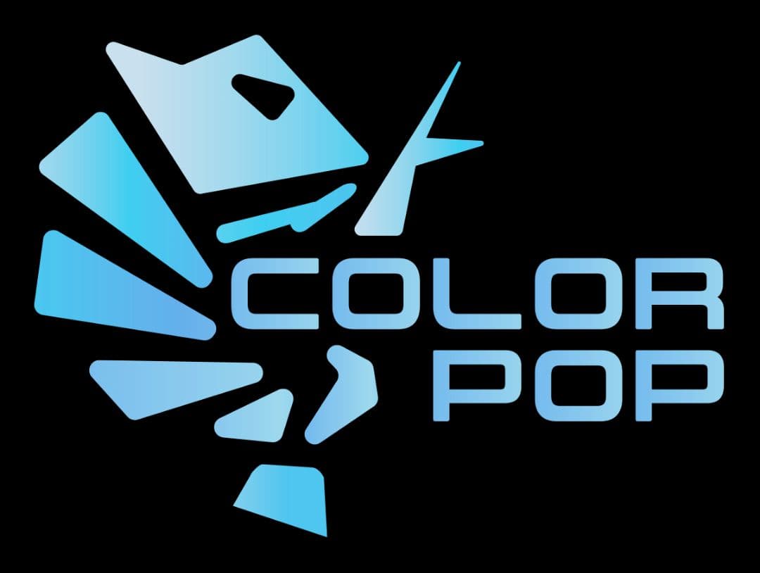 数量限定品　palit Rtx3060Ti　ColorPOP