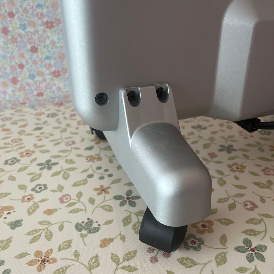 サンルミエ♡美品♡E800L-TM3♡タイマー付