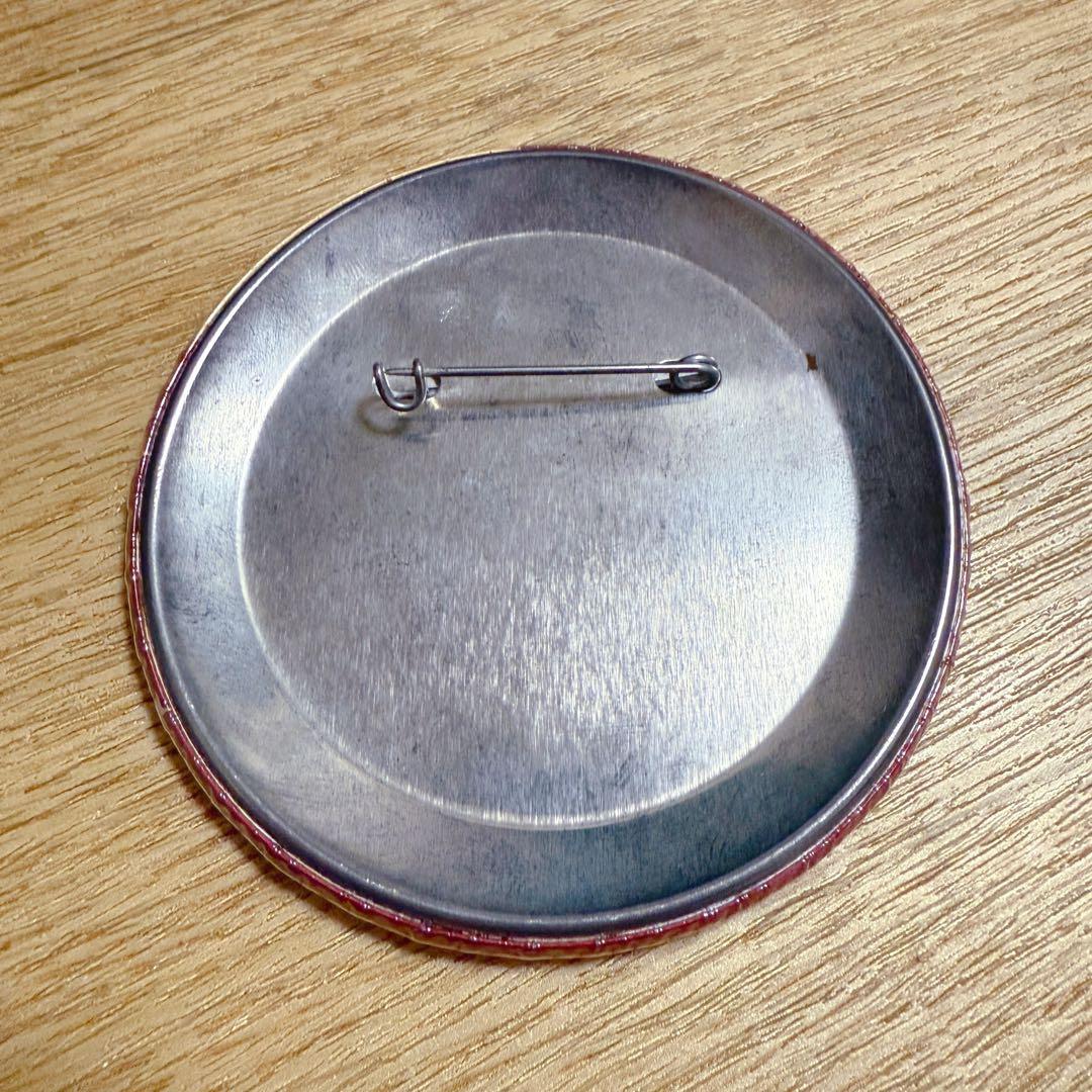 100個限定⭐️名探偵コナン 灰原哀 シェリー 鳥取限定 缶バッジ