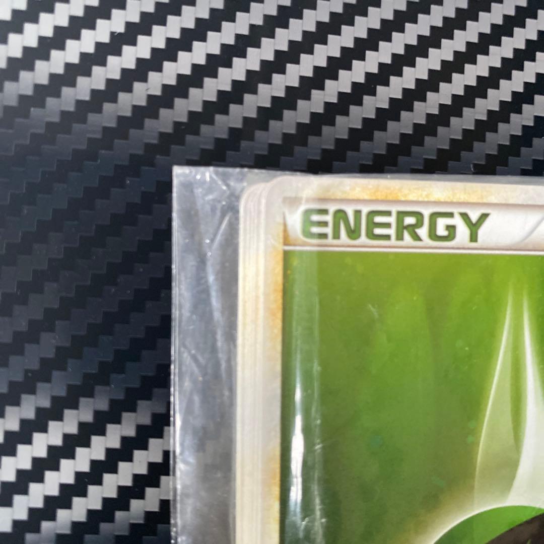 基本エネルギー プロモ　ブリザード　 エネルギー　８枚