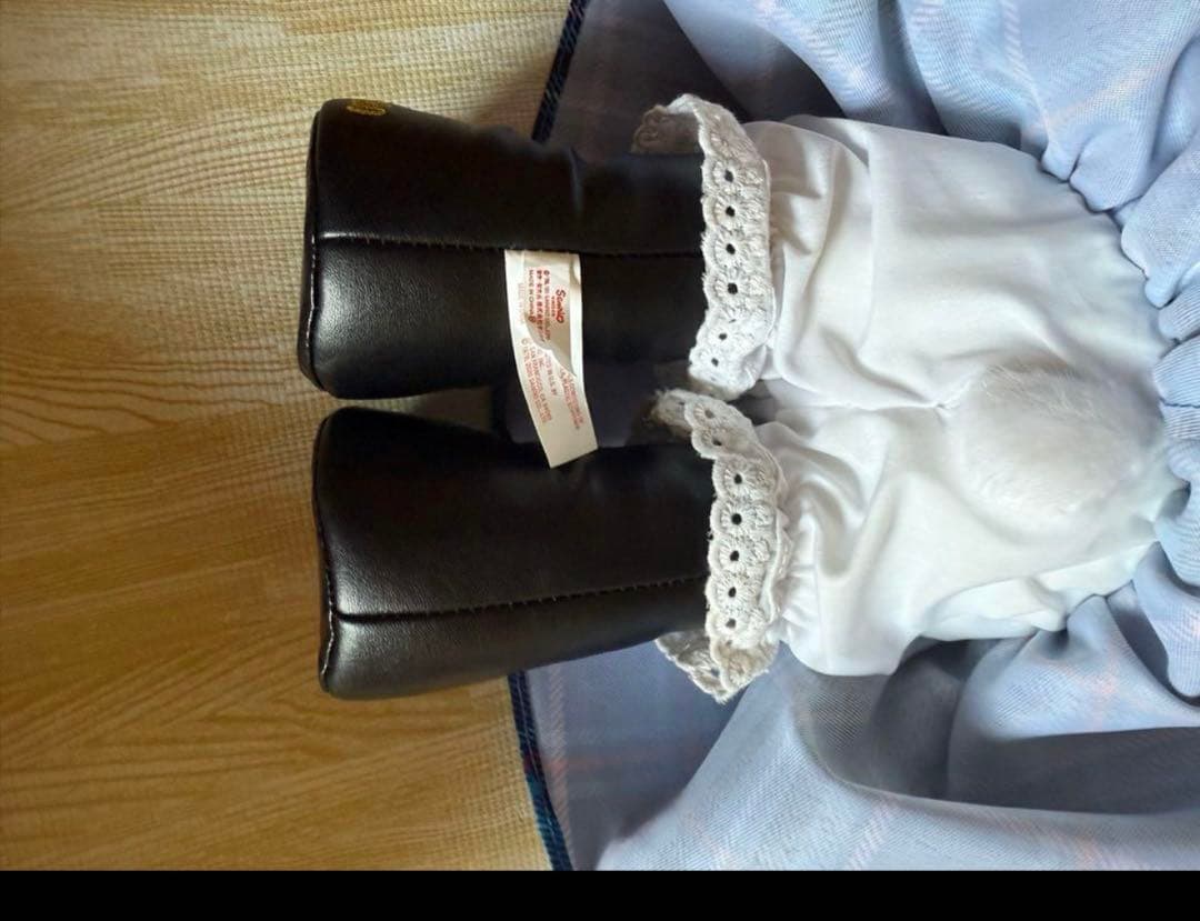 ハローキティ バースデードール 2020と2021 【限定品】