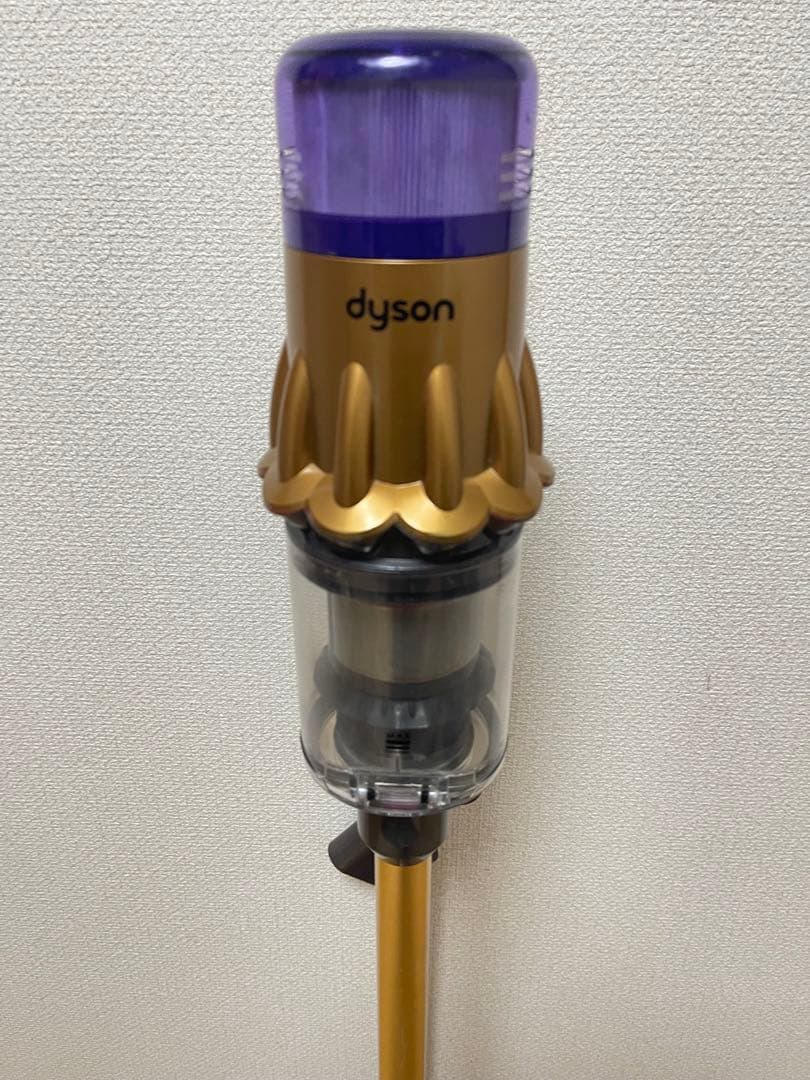 【美品】ダイソン digital slim SV18 スタンド付けエコー４４分