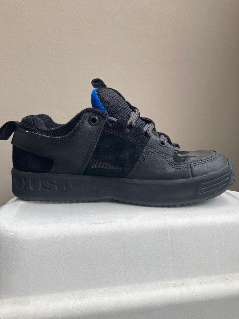 スケートボード Dc shoes lynx og