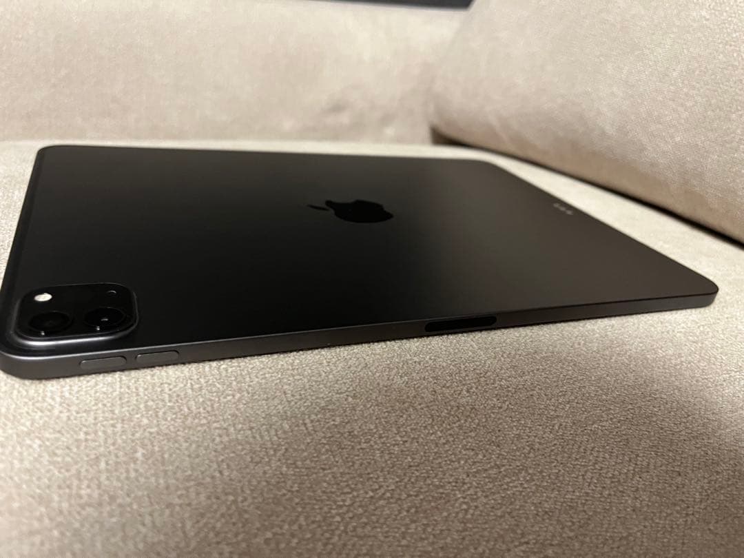 【美品】ipad本体+ Smart Keyboard+Apple pencil